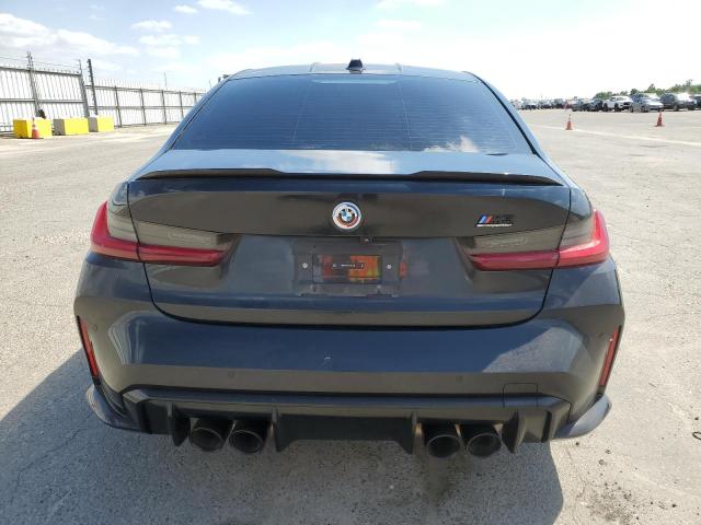 WBS33AY02PFR13180 BMW 2023