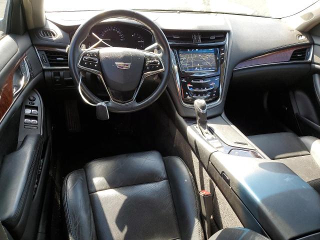 1G6AX5SX3F0114674 Cadillac CTS LUXURY
