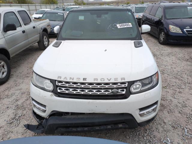 SALWR2WF7EA325746 Land Rover RANGE ROVER SPORT