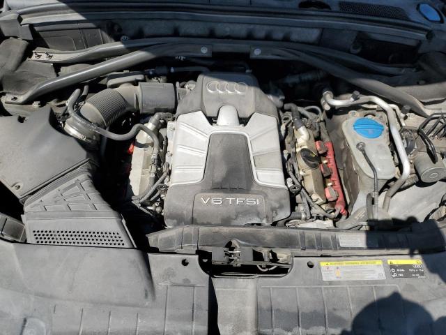 WA1VGAFP3EA094219 Audi SQ5 PRESTI