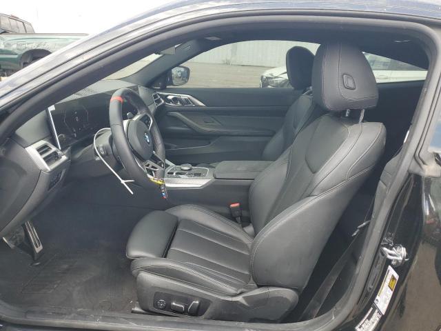WBA73DA01SCS23271 BMW M440I