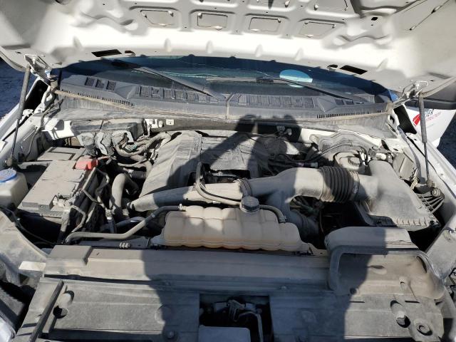 1FTEW1EP0JKF77827 Ford F150 SUPER