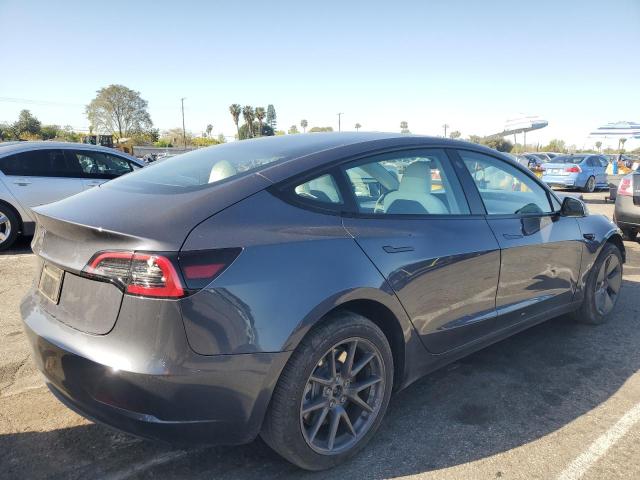 5YJ3E1EA9PF710757 Tesla MODEL 3