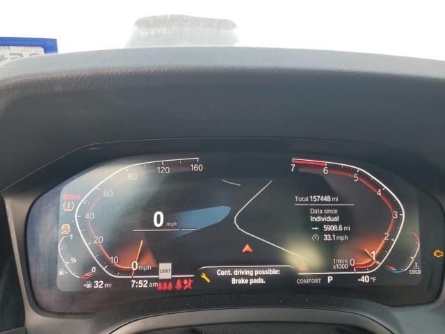 3MW5R7J03L8B21731 BMW 330XI