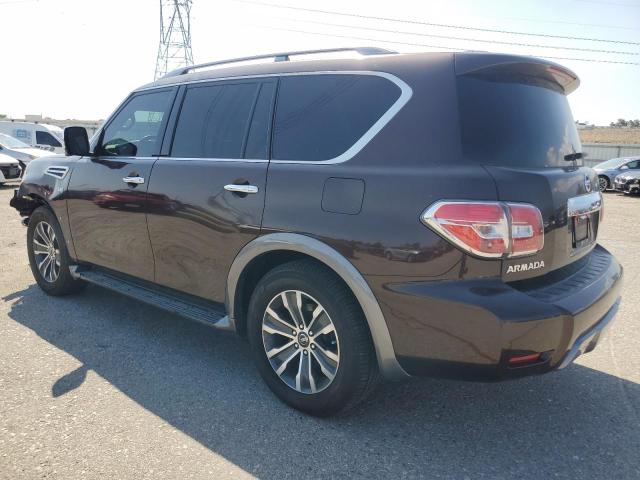 JN8AY2ND6L9108809 Nissan Armada