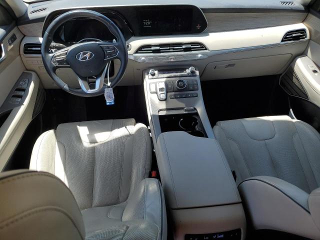 KM8R54HE0MU283445 Hyundai Palisade L