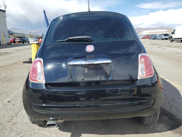 3C3CFFAR3FT508054 Fiat 500