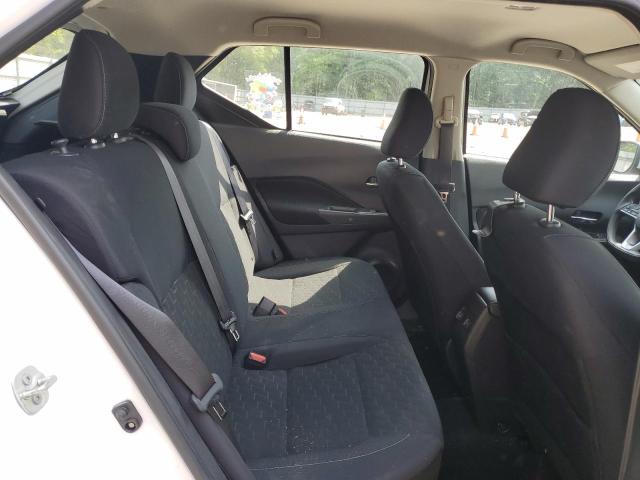 3N1CP5CV3PL573679 Nissan KICKS SV
