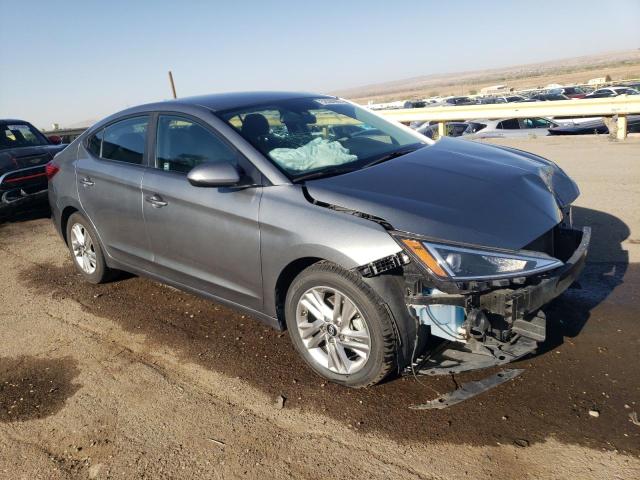 KMHD84LF4KU772655 Hyundai ELANTRA SE