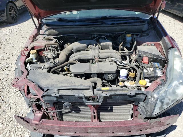 4S3BMBC63E3012965 Subaru LEGACY 2.5