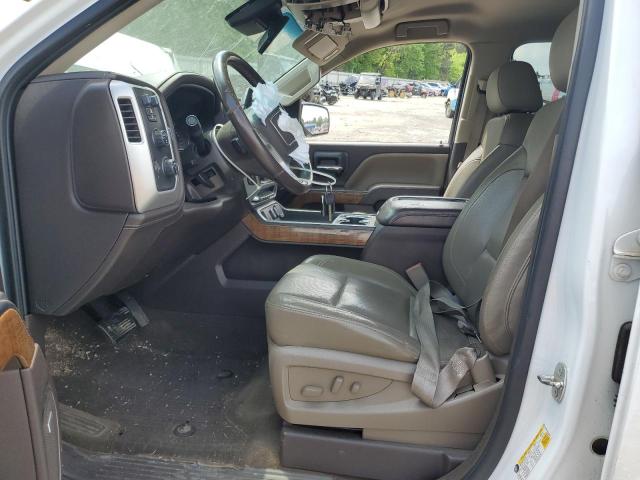 3GTU2VEC2FG336751 GMC SIERRA K15