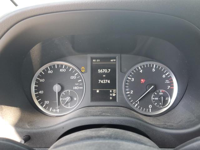 WD4PG2EE4H3222082 Mercedes-Benz m274
