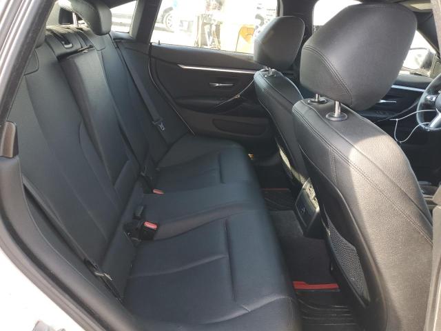 WBA4A9C59FGL87249 BMW 2015