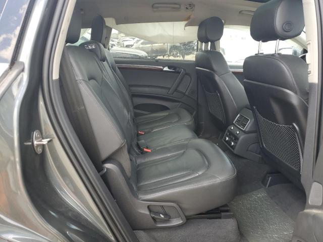 WA1DGAFE1FD023143 Audi Q7