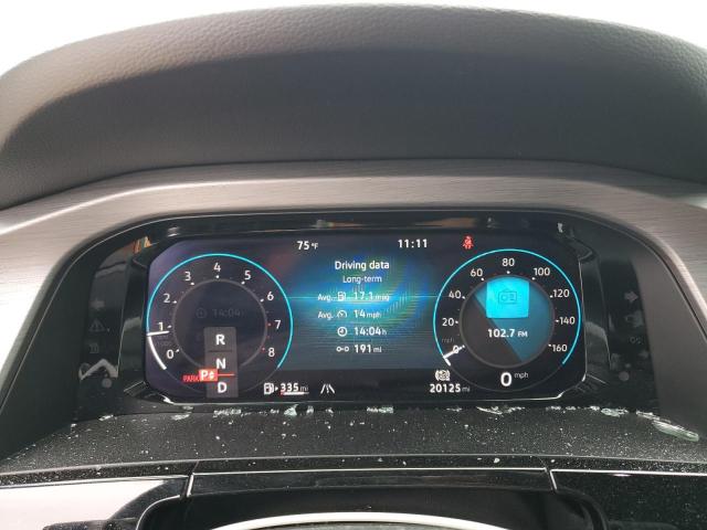 1V2WE2CA5RC202127 Volkswagen ATLAS CROS
