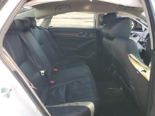 1HGCV1F43NA092805 Honda ACCORD SPO