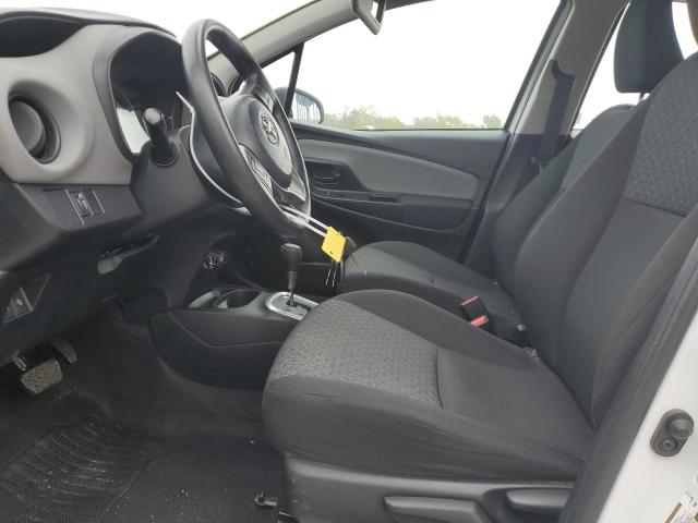 VNKKTUD3XHA072140 Toyota YARIS L