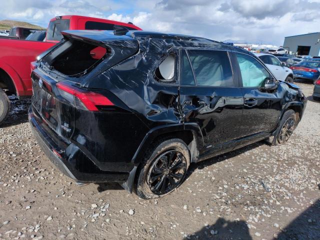 4T3T6RFV4NU080053 Toyota RAV4 SE