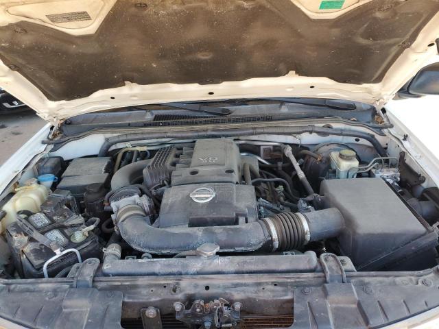 1N6DD0ER3HN767012 Nissan 2017