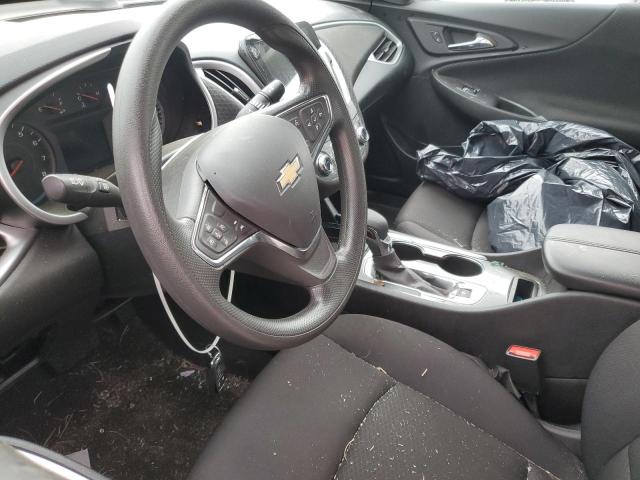 1G1ZD5STXRF118818 Chevrolet MALIBU LT