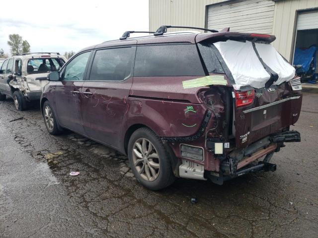 KNDMB5C12L6587686 KIA gdi lamda - ii