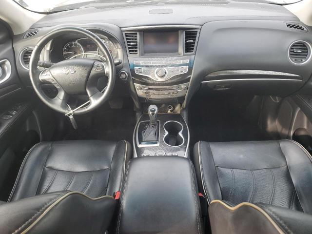 5N1DL0MM7HC553322 Infiniti QX60