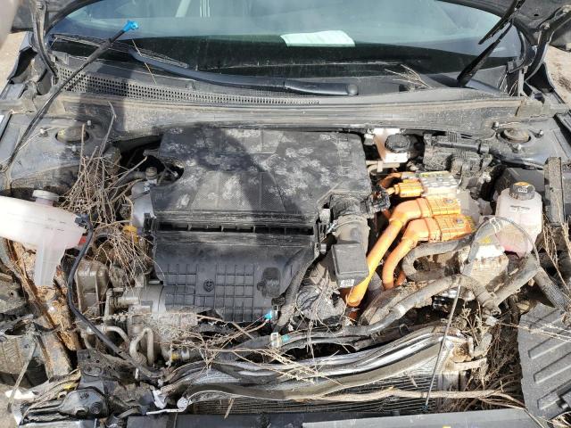 KMHLM4DJ9RU120294 Hyundai gdi kappa