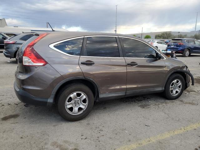 2HKRM3H30EH546139 Honda CR-V LX