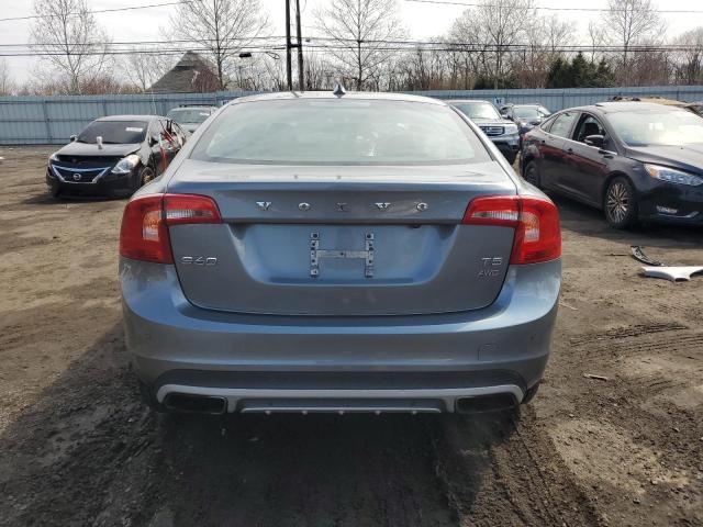YV4612UMXG2001765 Volvo S60 Cross