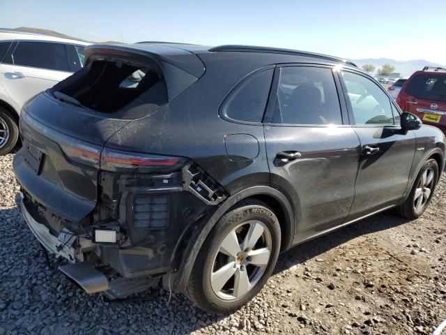 WP1AE2AYXLDA22153 Porsche 2020