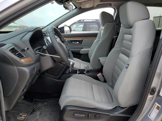7FARW1H53LE020507 Honda CR-V EX