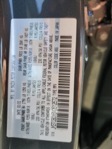 JM3TCBCY6N0612672 Mazda py