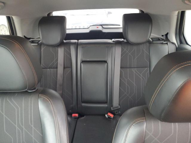 KL7CJLSB8KB844947 Chevrolet TRAX 1LT