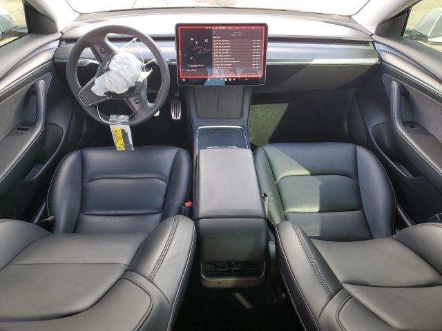 5YJ3E1EA5NF103770 Tesla 2022
