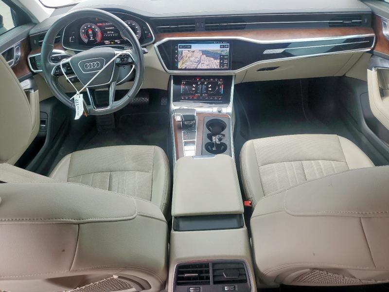 WAUM2AF28KN050853 Audi A6 PRESTIG