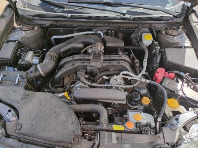 4S3BWAM67R3008541 Subaru LEGACY LIM