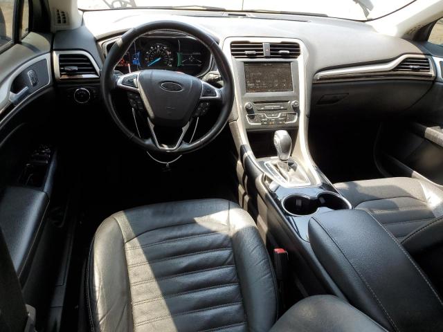 3FA6P0HD0GR342058 Ford FUSION SE