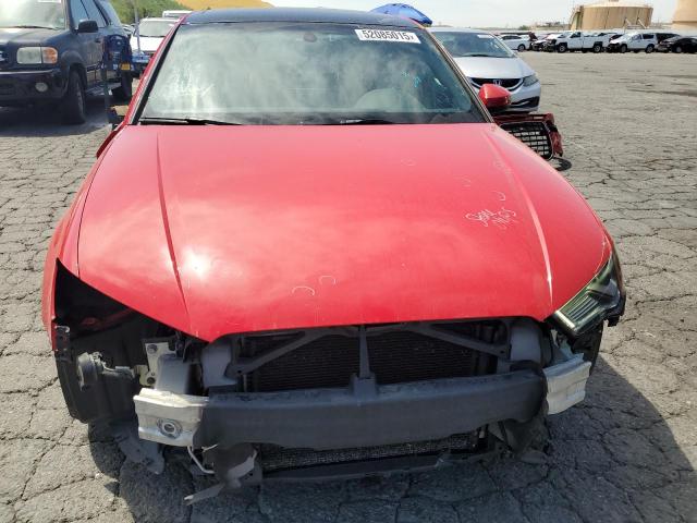 WAUHCGFF4F1060197 Audi A3 Prestig