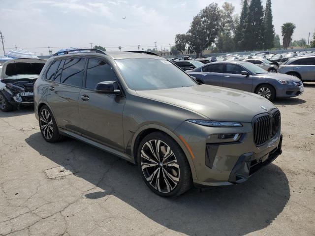 5UX33EM00S9W91846 BMW X7 M60i