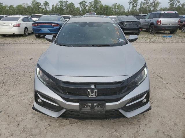 SHHFK7H46MU228546 Honda CIVIC SPOR
