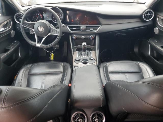 ZARFAMBN6K7605647 Alfa Romeo 2019
