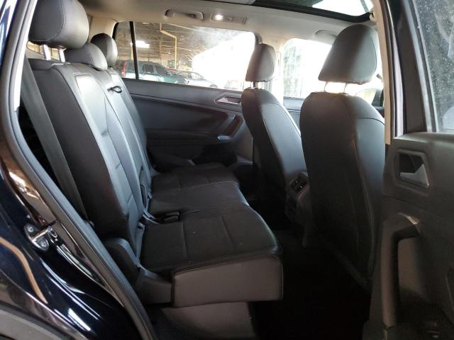 3VV3B7AX6KM162504 Volkswagen 2019