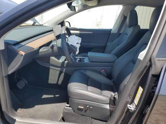 7SAYGDED3RF056131 Tesla Model Y