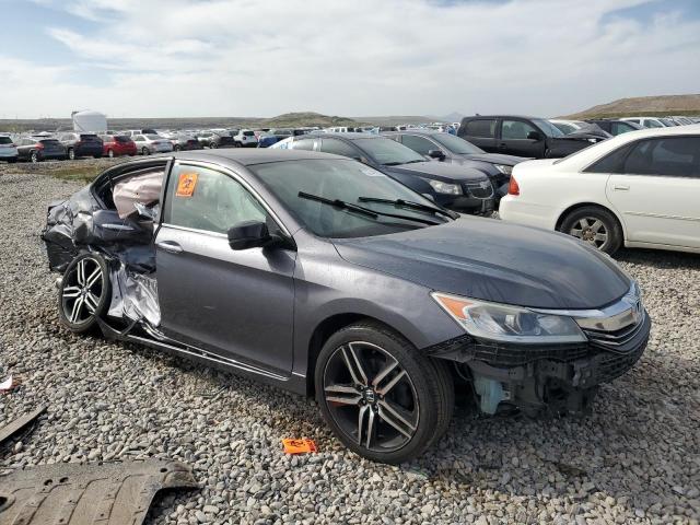 1HGCR2F5XHA176725 Honda k24w1