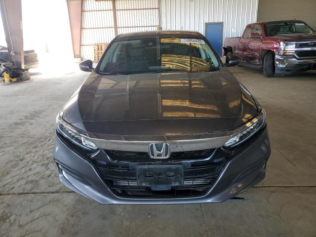 1HGCV1F13KA060115 Honda ACCORD LX