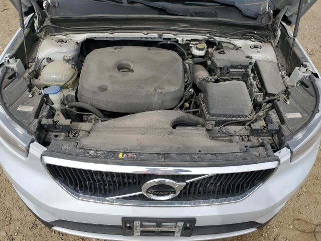 YV4162UK5L2345833 Volvo XC40 T5 MO