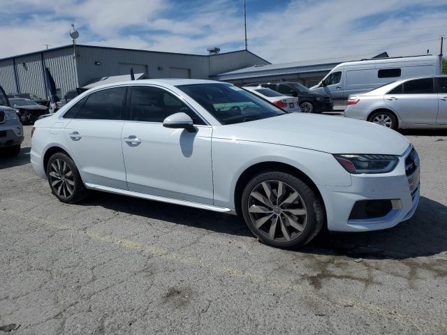 WAUBBAF49MA023681 Audi A4 PREMIUM