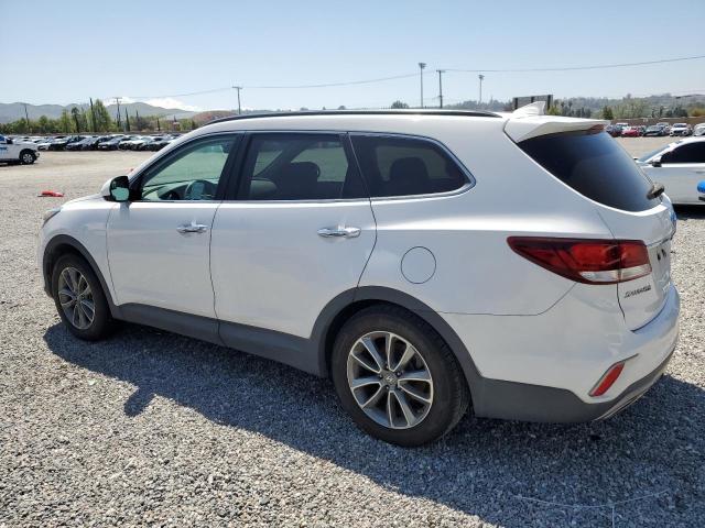 KM8SM4HF4HU201610 Hyundai gdi lambda ii