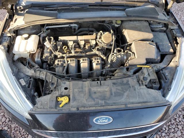 1FADP3K26FL307134 Ford FOCUS SE