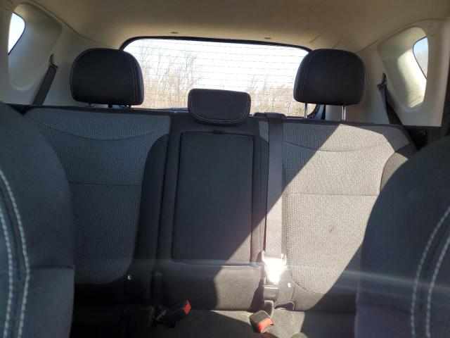 KNDJP3A5XH7475301 KIA SOUL +